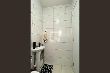 Apartamento à venda com 54m², 2 quartos e 1 vagaBanheiro
