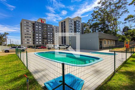 Apartamento à venda com 54m², 2 quartos e 1 vaga Apartamento à venda com 54m², 2 quartos e 1 vagaÁrea comum - Piscina