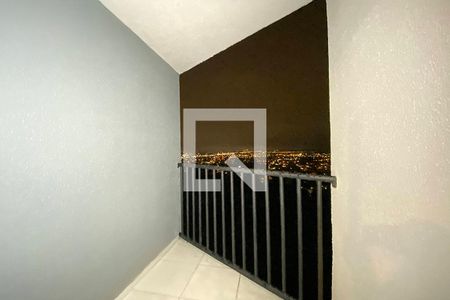 Sacada da Sala de apartamento à venda com 2 quartos, 54m² em Scharlau, São Leopoldo