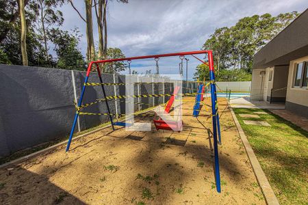 Apartamento à venda com 54m², 2 quartos e 1 vaga Apartamento à venda com 54m², 2 quartos e 1 vagaÁrea Comum - Playground