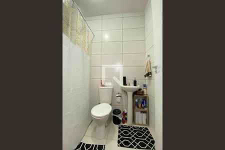 Apartamento à venda com 54m², 2 quartos e 1 vagaBanheiro