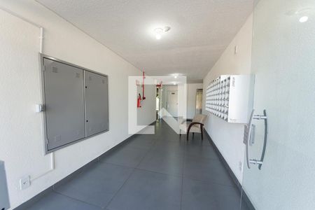 Apartamento à venda com 54m², 2 quartos e 1 vagaHall de Entrada