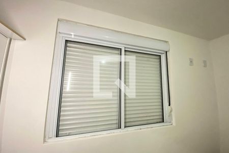 Apartamento à venda com 54m², 2 quartos e 1 vagaJanela do Quarto 2