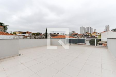 Apartamento para alugar com 25m², 1 quarto e sem vaga Apartamento para alugar com 25m², 1 quarto e sem vagaÁrea Comum- Terraço