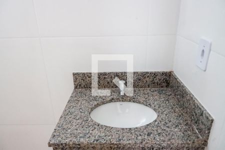 Apartamento para alugar com 25m², 1 quarto e sem vaga Apartamento para alugar com 25m², 1 quarto e sem vagaBanheiro