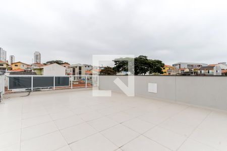 Apartamento para alugar com 25m², 1 quarto e sem vaga Apartamento para alugar com 25m², 1 quarto e sem vagaÁrea Comum- Terraço