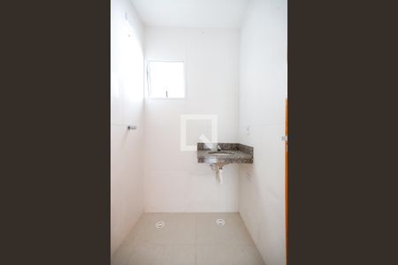 Apartamento para alugar com 25m², 1 quarto e sem vaga Apartamento para alugar com 25m², 1 quarto e sem vagaBanheiro