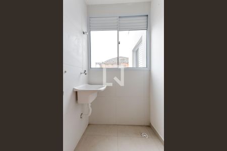 Apartamento para alugar com 25m², 1 quarto e sem vaga Apartamento para alugar com 25m², 1 quarto e sem vagaÁrea de Serviço