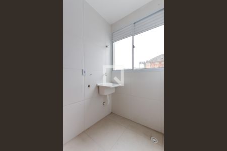 Apartamento para alugar com 25m², 1 quarto e sem vaga Apartamento para alugar com 25m², 1 quarto e sem vagaÁrea de Serviço