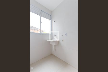 Apartamento para alugar com 25m², 1 quarto e sem vaga Apartamento para alugar com 25m², 1 quarto e sem vagaÁrea de Serviço