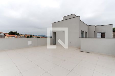 Apartamento para alugar com 25m², 1 quarto e sem vaga Apartamento para alugar com 25m², 1 quarto e sem vagaÁrea Comum - Terraço