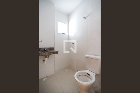 Apartamento para alugar com 25m², 1 quarto e sem vaga Apartamento para alugar com 25m², 1 quarto e sem vagaBanheiro