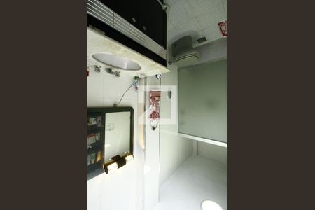 Apartamento à venda com 110m², 3 quartos e 1 vagaBanheiro