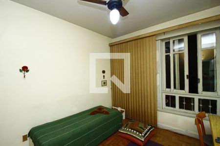 Quarto 1 de apartamento à venda com 3 quartos, 110m² em Flamengo, Rio de Janeiro