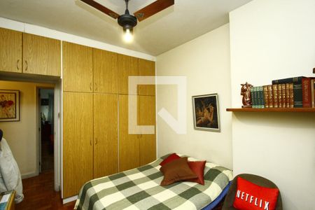 Apartamento à venda com 110m², 3 quartos e 1 vagaQuarto 2