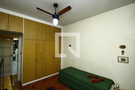 Quarto 1 de apartamento à venda com 3 quartos, 110m² em Flamengo, Rio de Janeiro