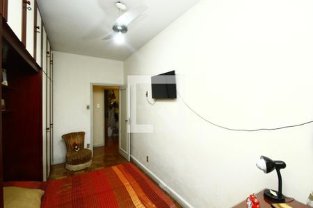 Apartamento à venda com 110m², 3 quartos e 1 vagaQuarto 3