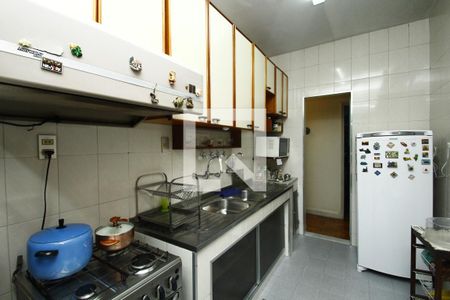 Apartamento à venda com 110m², 3 quartos e 1 vagaCozinha