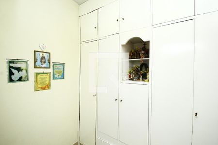 Apartamento à venda com 110m², 3 quartos e 1 vagaQuarto de Serviço