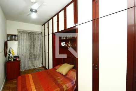 Apartamento à venda com 110m², 3 quartos e 1 vagaQuarto 3