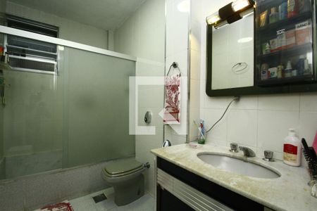 Apartamento à venda com 110m², 3 quartos e 1 vagaBanheiro