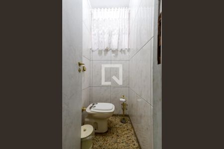 Lavabo de casa à venda com 4 quartos, 240m² em Vila Maria, São Paulo