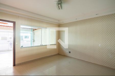 Sala de casa à venda com 2 quartos, 100m² em Vila Carolina, São Paulo