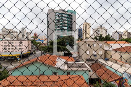 Vista da Varanda de apartamento para alugar com 1 quarto, 32m² em Jardim São Paulo(zona Norte), São Paulo