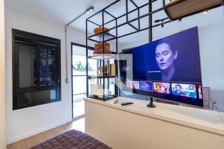 Apartamento para alugar com 32m², 1 quarto e sem vagaSuíte