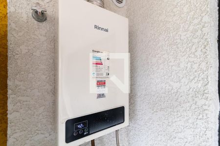 Apartamento para alugar com 32m², 1 quarto e sem vagaÁrea de Serviço