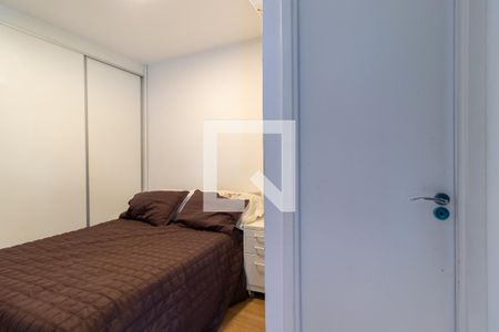 Apartamento para alugar com 32m², 1 quarto e sem vagaSuíte