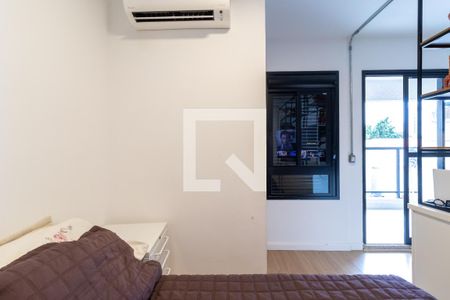 Apartamento para alugar com 32m², 1 quarto e sem vagaSuíteSuíte