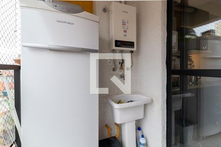 Apartamento para alugar com 32m², 1 quarto e sem vagaÁrea de Serviço