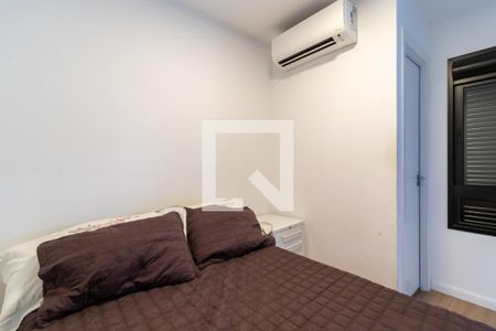 Apartamento para alugar com 32m², 1 quarto e sem vagaSuíte