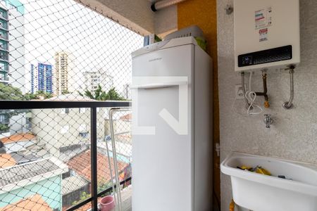 Apartamento para alugar com 32m², 1 quarto e sem vagaÁrea de Serviço