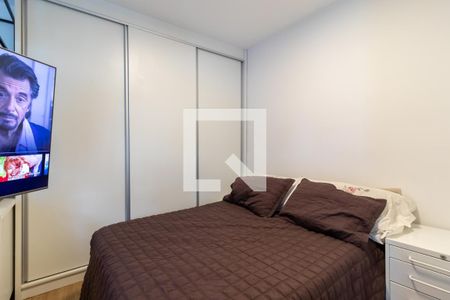 Apartamento para alugar com 32m², 1 quarto e sem vagaSuíte
