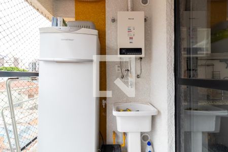 Apartamento para alugar com 32m², 1 quarto e sem vagaÁrea de Serviço