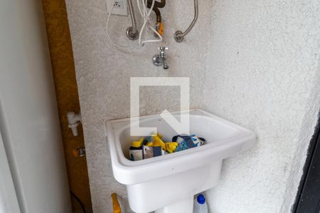 Apartamento para alugar com 32m², 1 quarto e sem vagaÁrea de Serviço