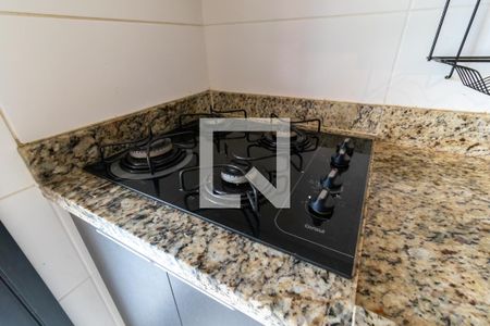 Apartamento para alugar com 32m², 1 quarto e sem vagaCozinha