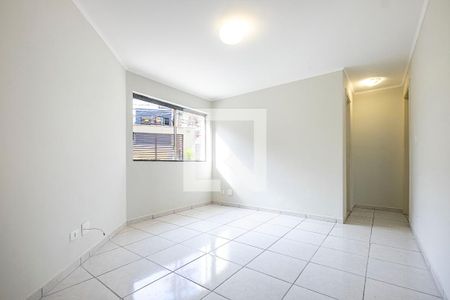 Sala de Apartamento com 1 quarto, 40m² Vila Madalena