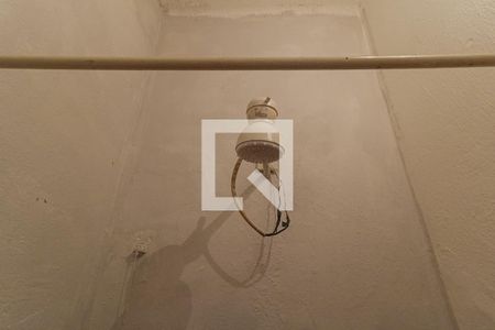 Banheiro de kitnet/studio para alugar com 1 quarto, 30m² em Todos Os Santos, Rio de Janeiro