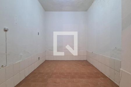 Sala/Quarto de apartamento para alugar com 1 quarto, 30m² em Todos Os Santos, Rio de Janeiro