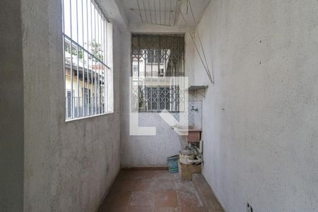 Apartamento para alugar com 45m², 1 quarto e sem vaga Apartamento para alugar com 45m², 1 quarto e sem vagaÁrea de Serviço