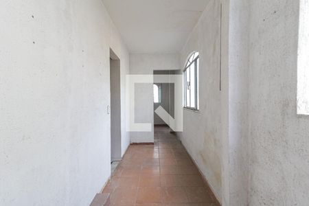 Apartamento para alugar com 45m², 1 quarto e sem vaga Apartamento para alugar com 45m², 1 quarto e sem vagaÁrea de Serviço