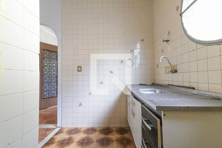 Apartamento para alugar com 45m², 1 quarto e sem vaga Apartamento para alugar com 45m², 1 quarto e sem vagaCozinha