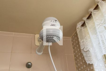 Apartamento à venda com 58m², 2 quartos e 1 vagaBanheiro