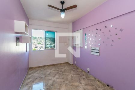Quarto 1 de apartamento à venda com 2 quartos, 58m² em Olaria, Rio de Janeiro