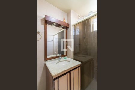 Apartamento à venda com 58m², 2 quartos e 1 vagaBanheiro