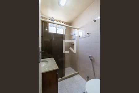 Apartamento à venda com 58m², 2 quartos e 1 vagaBanheiro