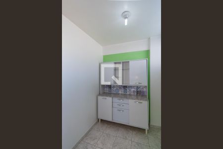 Apartamento à venda com 58m², 2 quartos e 1 vagaQuarto de Serviço